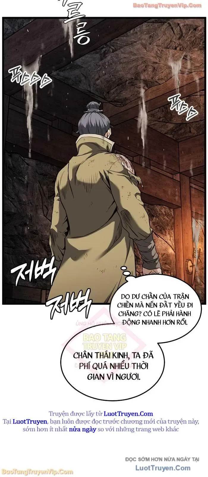 Đăng Nhập Murim Chap 239 - Next Chap 240