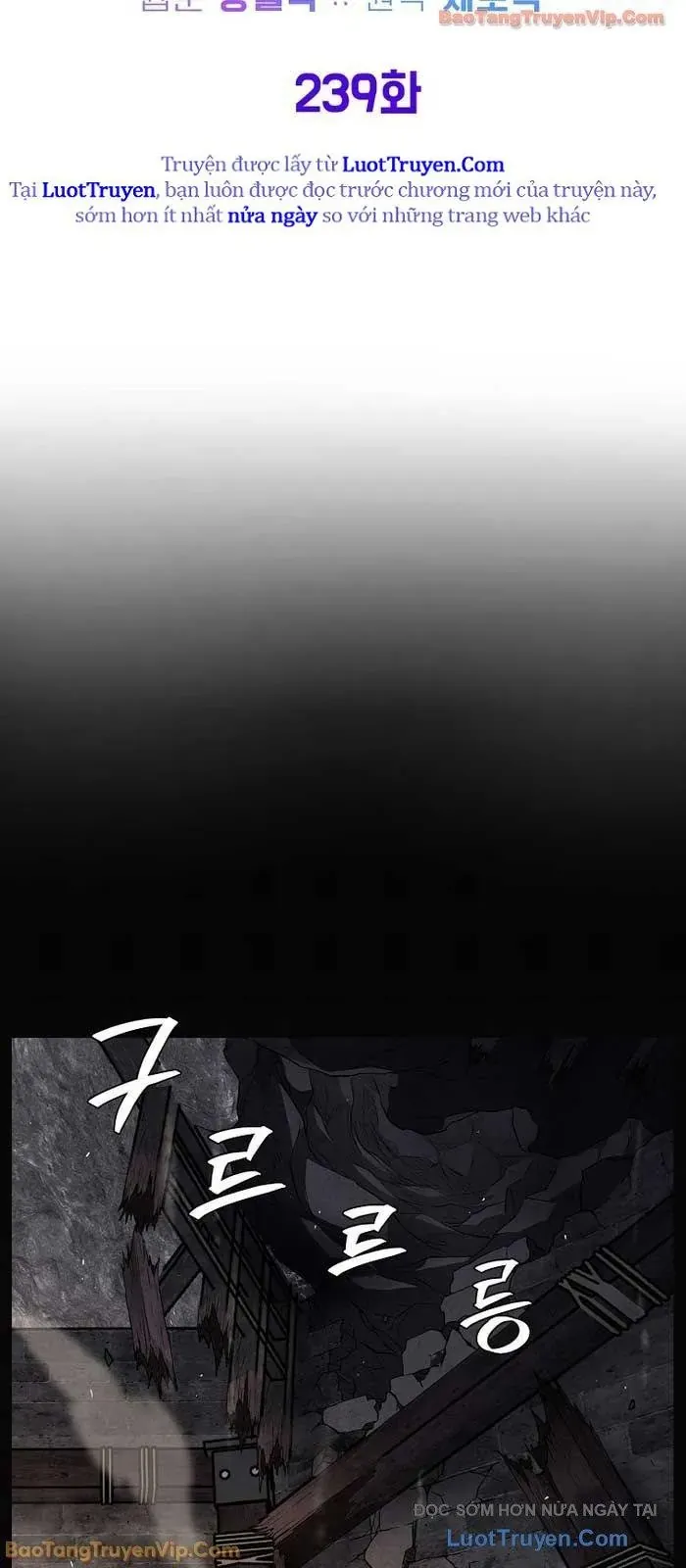 Đăng Nhập Murim Chap 239 - Next Chap 240