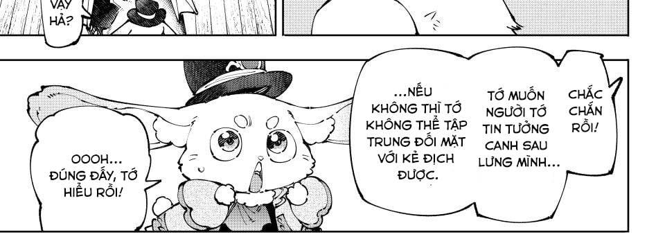 Shangri-La Frontier Chap 238 - Next Chap 239