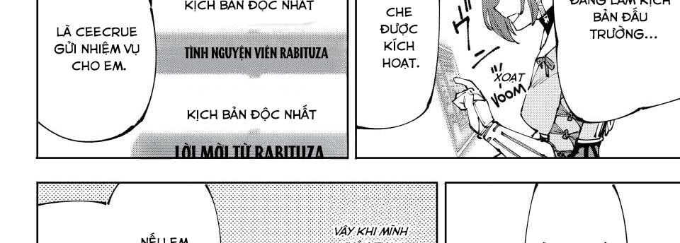 Shangri-La Frontier Chap 238 - Next Chap 239