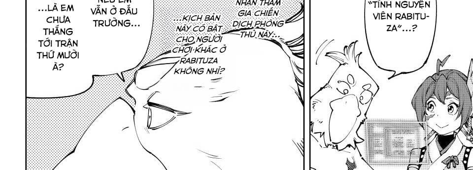 Shangri-La Frontier Chap 238 - Next Chap 239