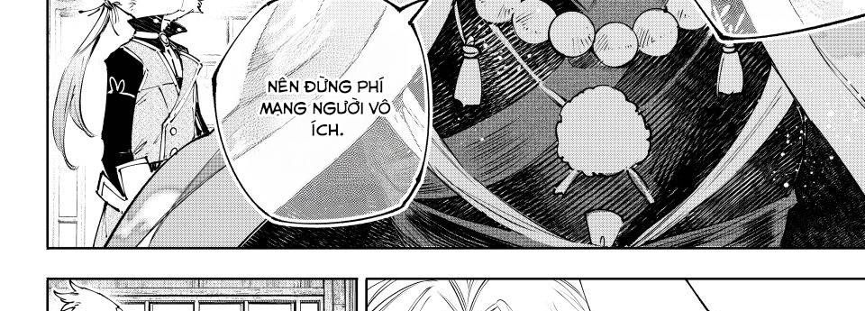 Shangri-La Frontier Chap 238 - Next Chap 239