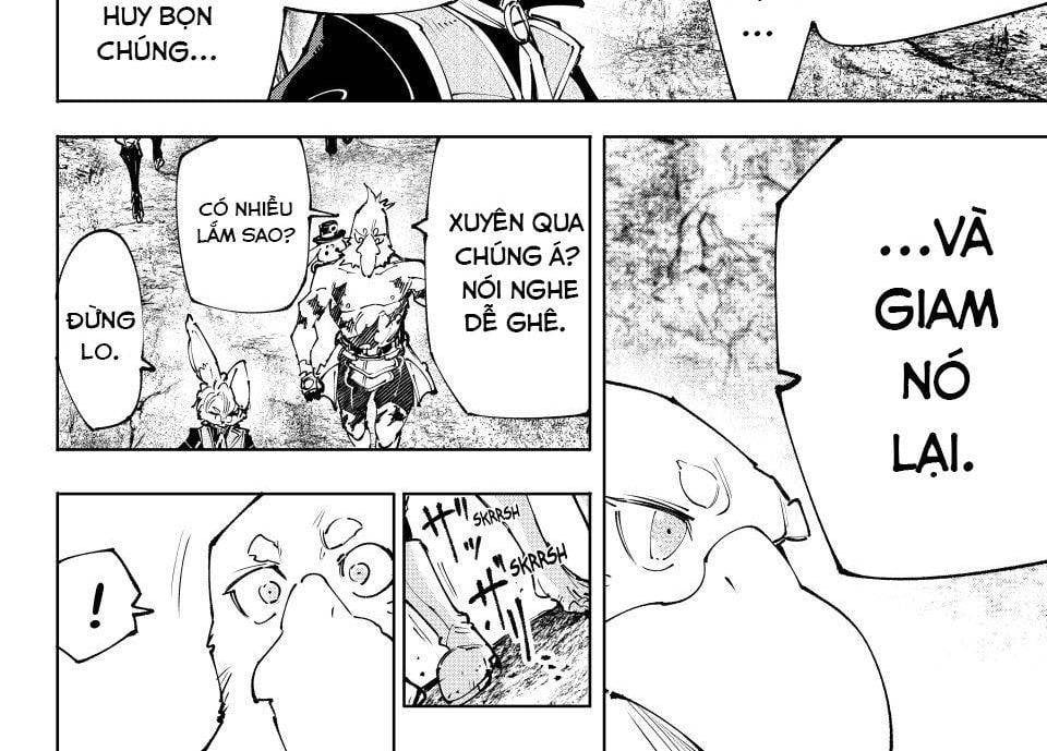 Shangri-La Frontier Chap 239 - Next Chap 240