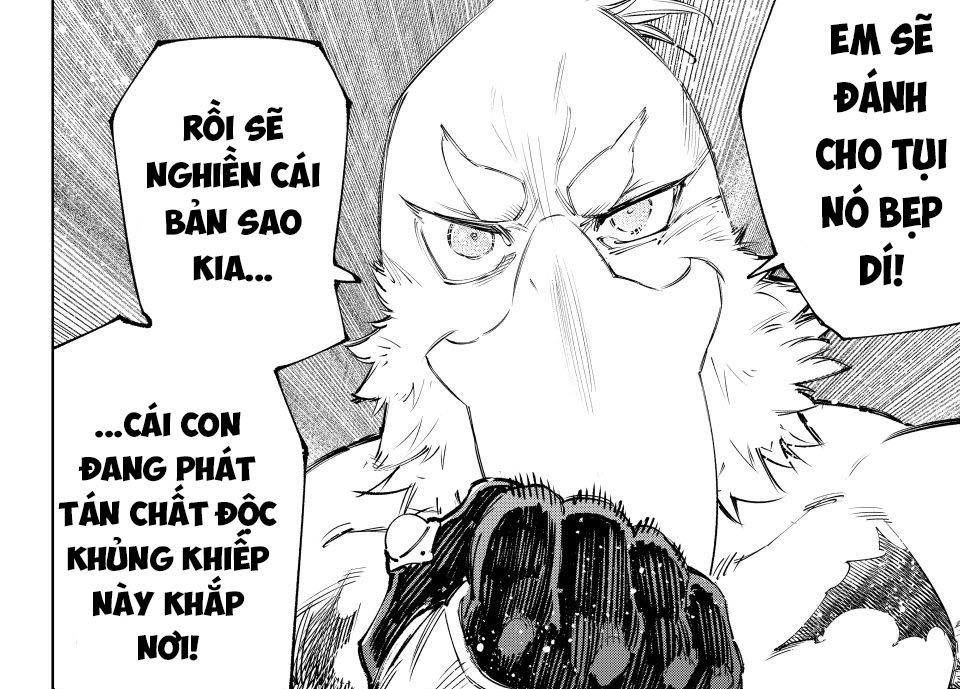 Shangri-La Frontier Chap 239 - Next Chap 240