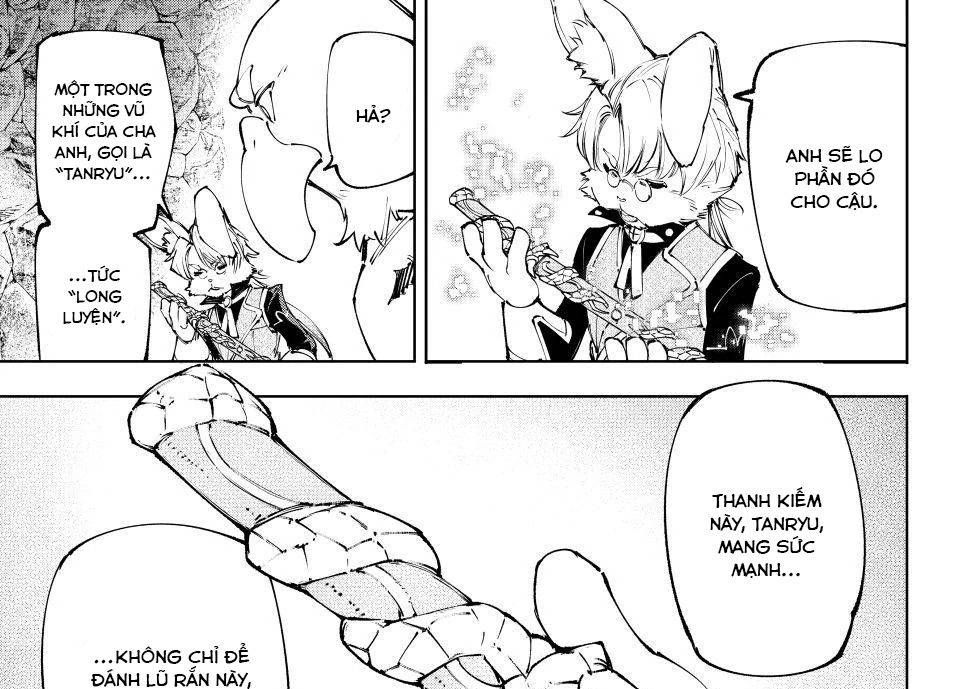 Shangri-La Frontier Chap 240 - Next Chap 241