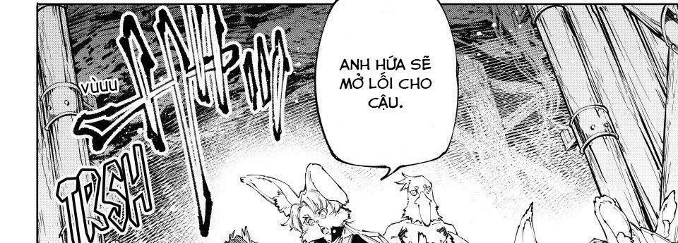 Shangri-La Frontier Chap 240 - Next Chap 241