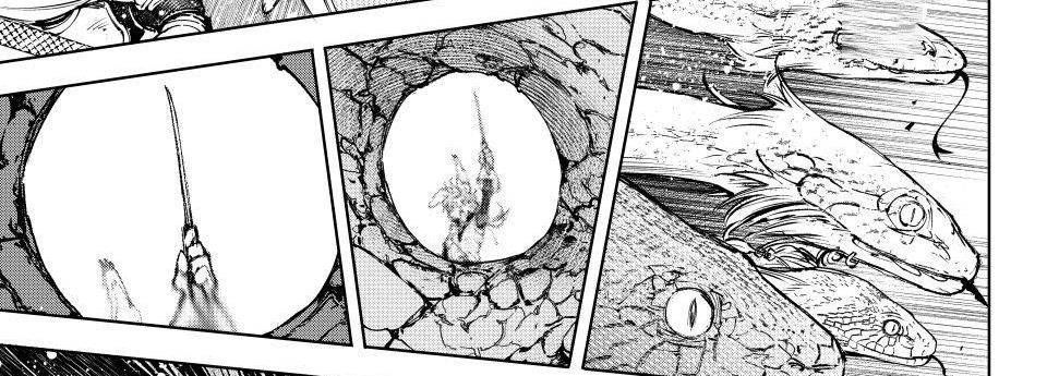 Shangri-La Frontier Chap 240 - Next Chap 241