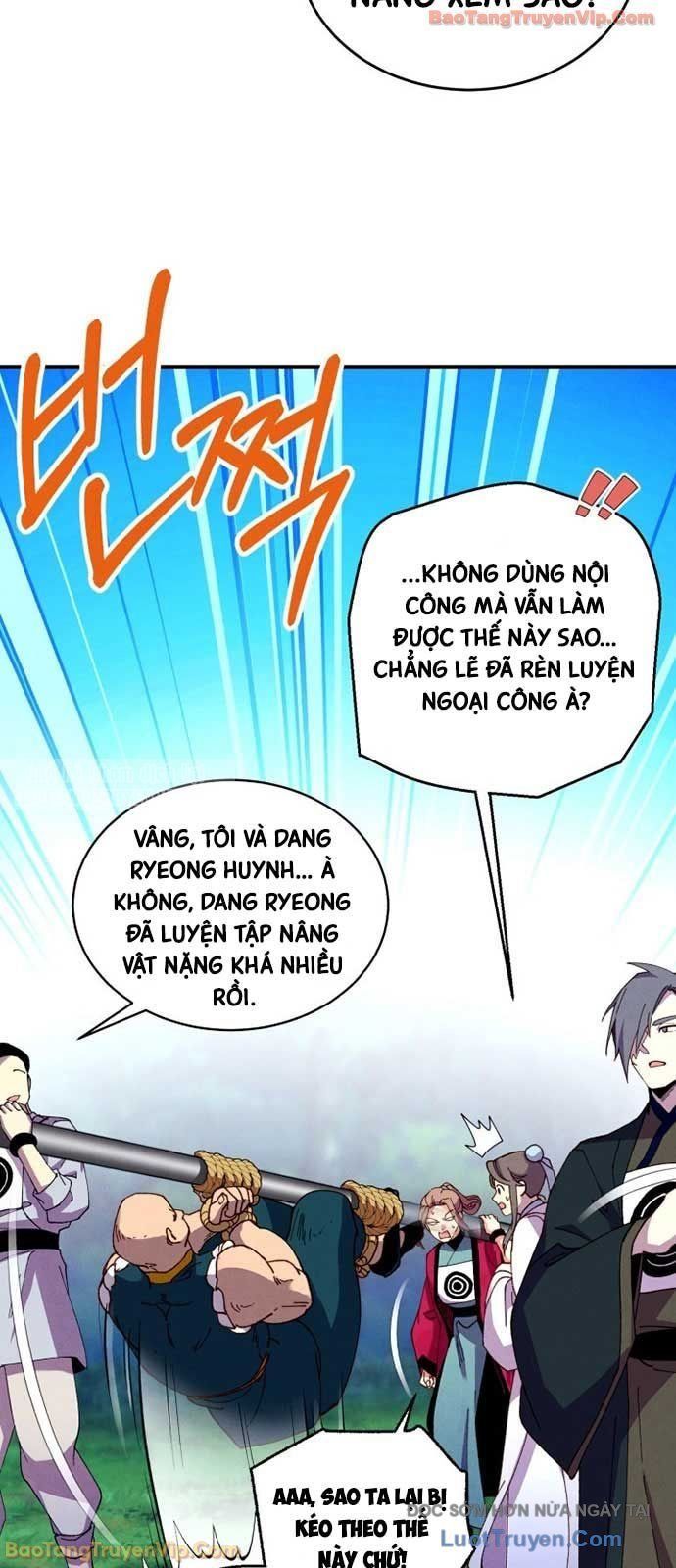 Phi Lôi Đao Thuật Chap 214 - Next Chap 215