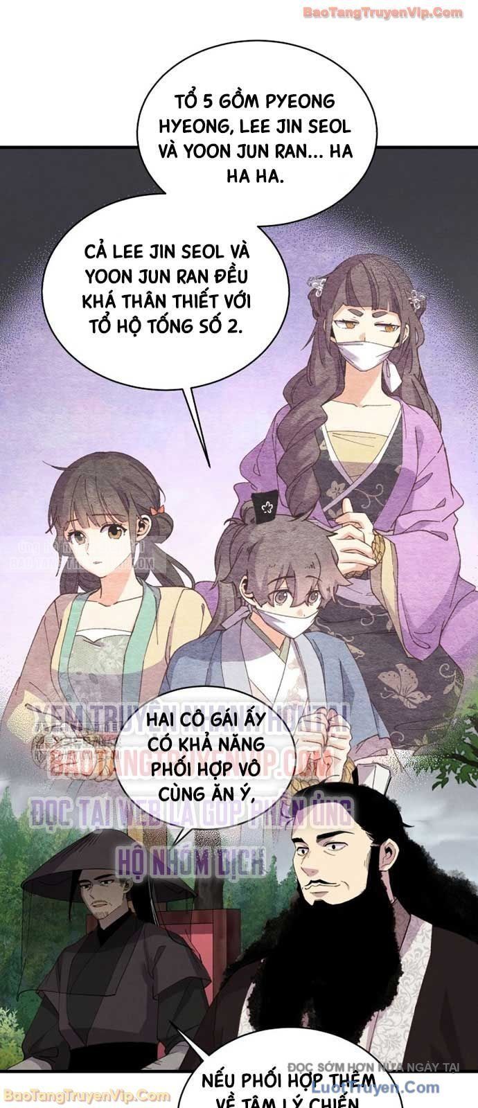 Phi Lôi Đao Thuật Chap 214 - Next Chap 215