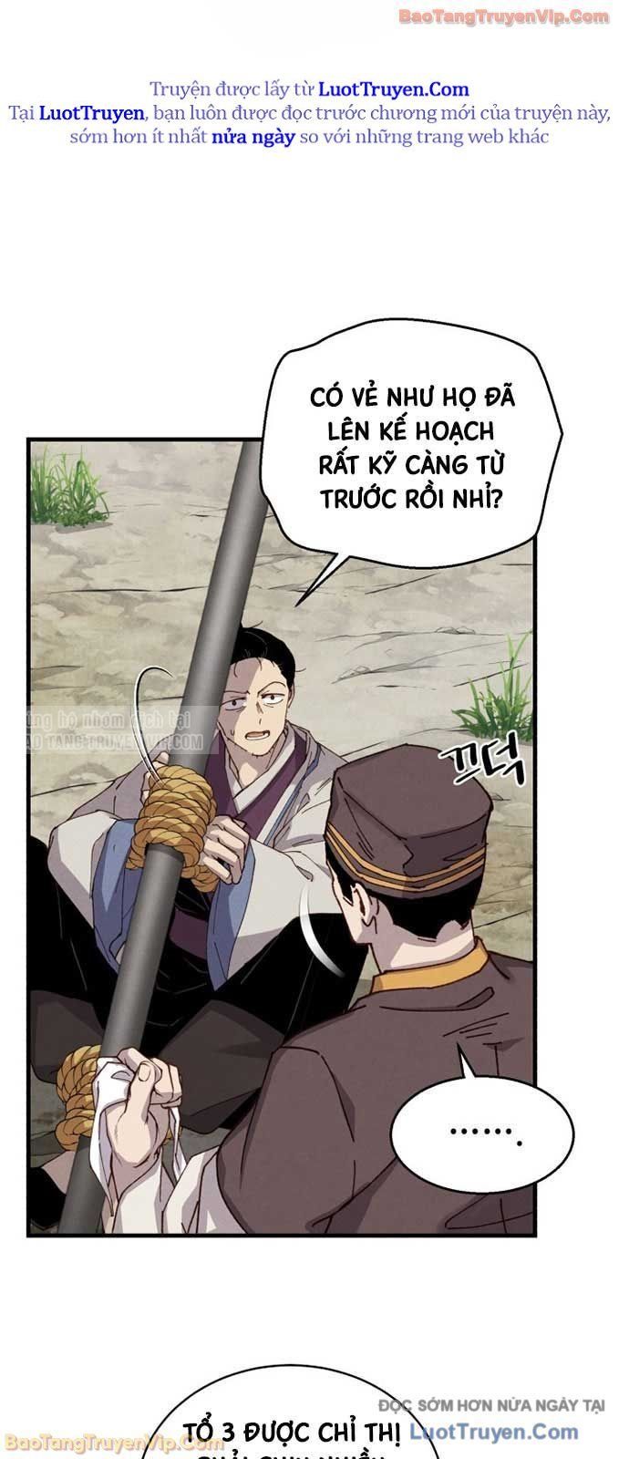 Phi Lôi Đao Thuật Chap 214 - Next Chap 215