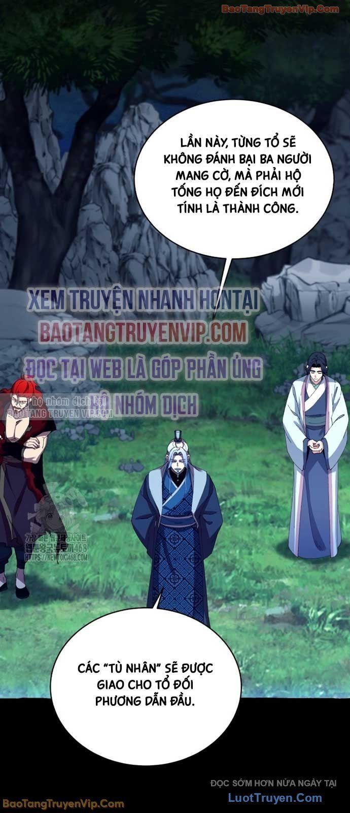 Phi Lôi Đao Thuật Chap 214 - Next Chap 215