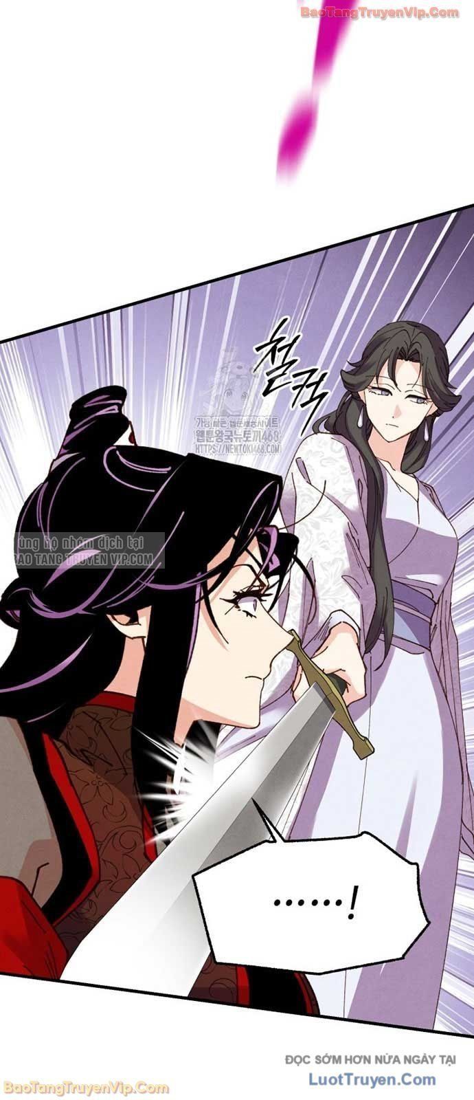 Phi Lôi Đao Thuật Chap 214 - Next Chap 215