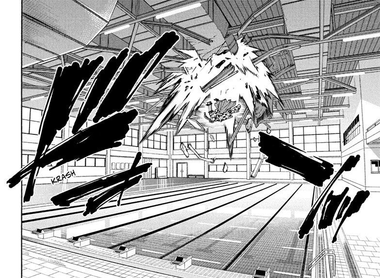 Sakamoto Days Chap 233 - Next Chap 234