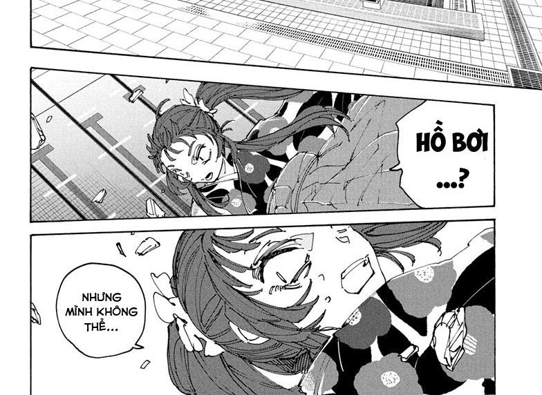 Sakamoto Days Chap 233 - Next Chap 234