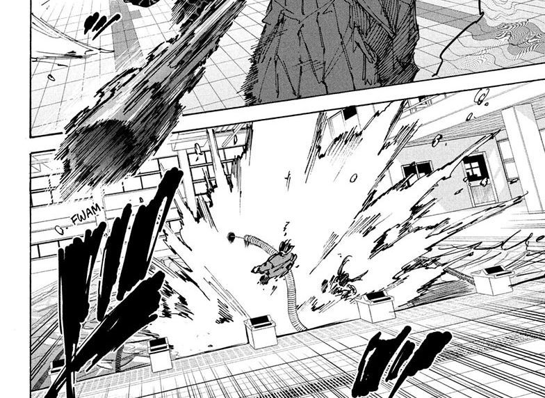 Sakamoto Days Chap 233 - Next Chap 234