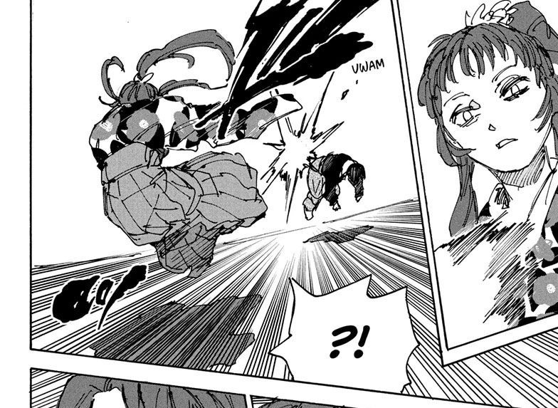 Sakamoto Days Chap 232 - Next Chap 233