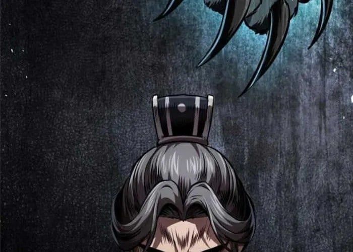 Nano Ma Thần Chap 283 - Next Chap 284