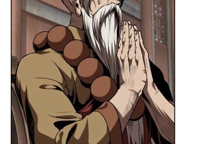 Nano Ma Thần Chap 283 - Next Chap 284
