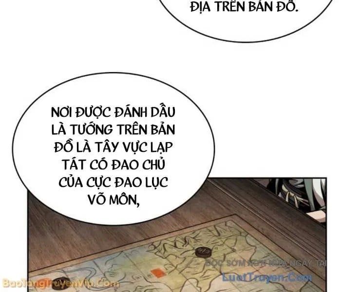 Nano Ma Thần Chap 283 - Next Chap 284