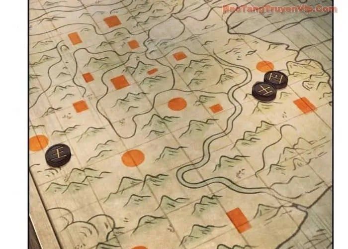 Nano Ma Thần Chap 283 - Next Chap 284