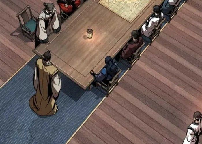 Nano Ma Thần Chap 283 - Next Chap 284