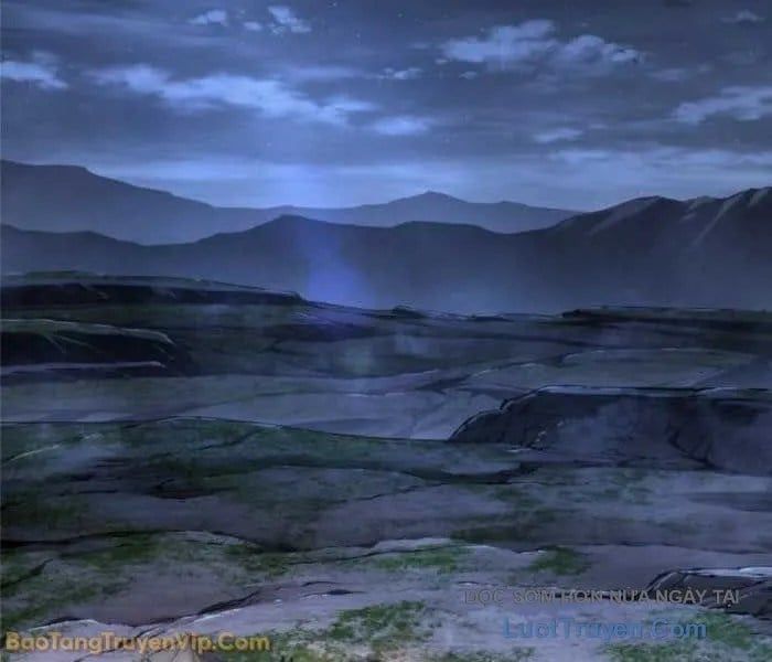 Nano Ma Thần Chap 283 - Next Chap 284