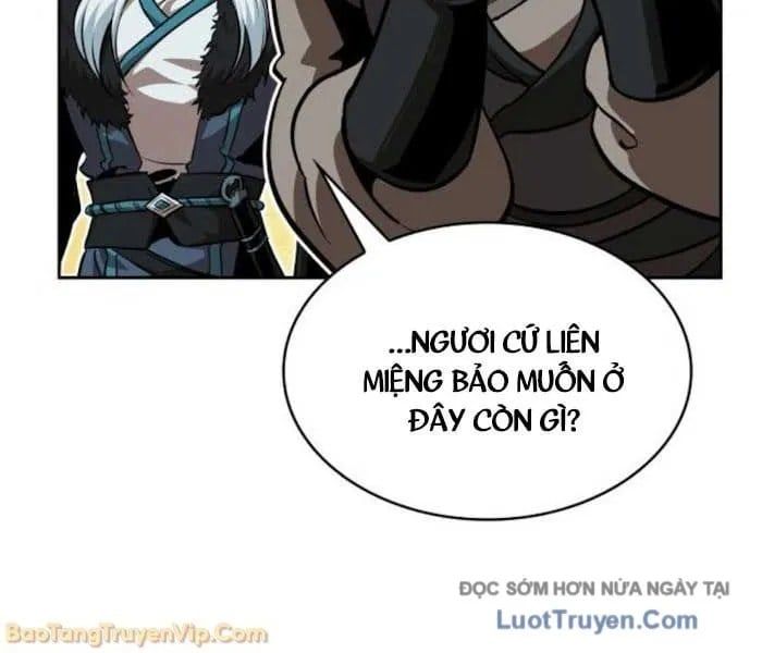 Nano Ma Thần Chap 283 - Next Chap 284