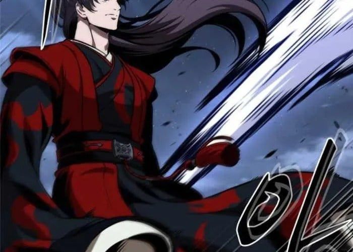 Nano Ma Thần Chap 283 - Next Chap 284