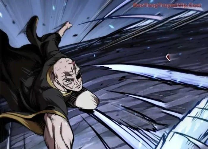 Nano Ma Thần Chap 283 - Next Chap 284