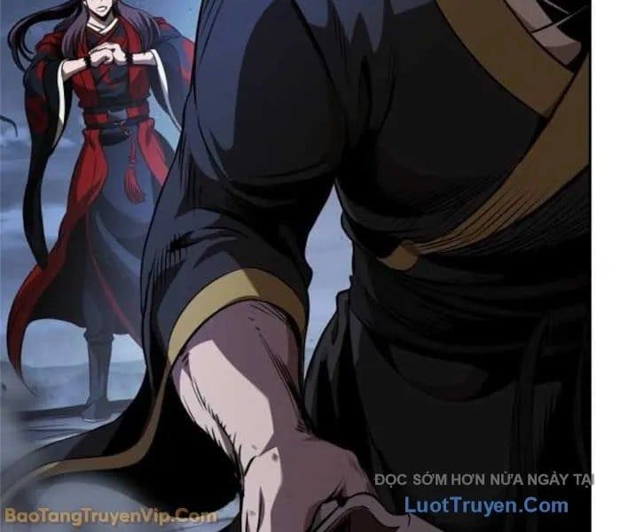 Nano Ma Thần Chap 283 - Next Chap 284