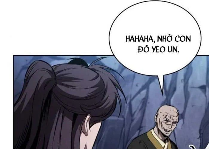 Nano Ma Thần Chap 283 - Next Chap 284