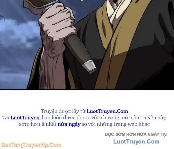 Nano Ma Thần Chap 283 - Next Chap 284