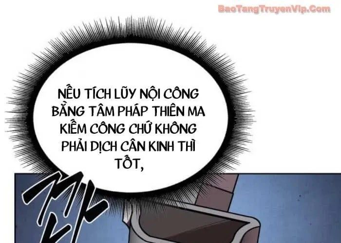 Nano Ma Thần Chap 283 - Next Chap 284
