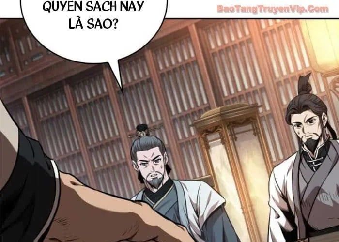 Nano Ma Thần Chap 283 - Next Chap 284