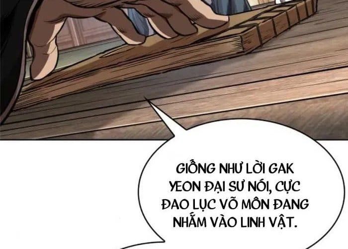 Nano Ma Thần Chap 283 - Next Chap 284