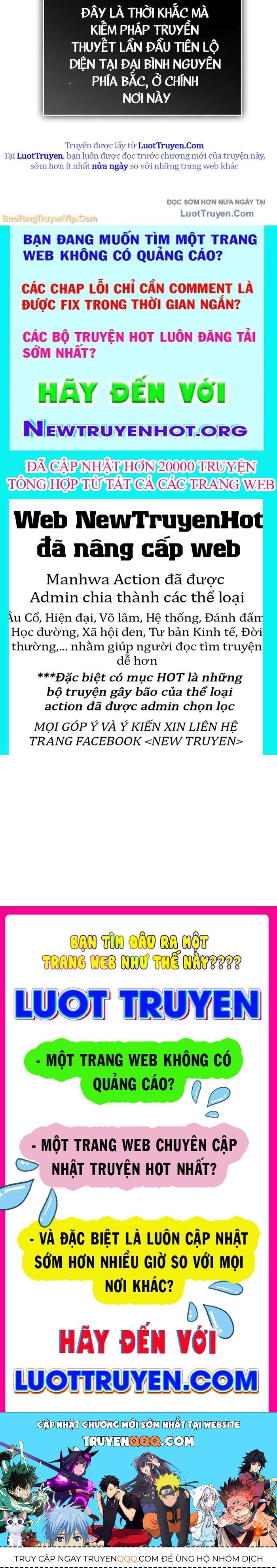 Nano Ma Thần Chap 283 - Next Chap 284