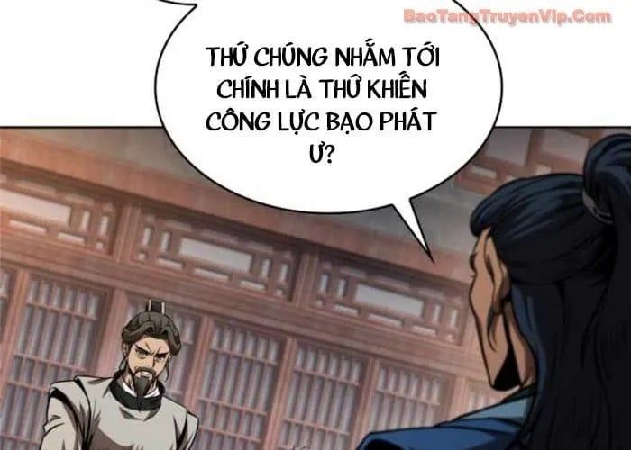 Nano Ma Thần Chap 283 - Next Chap 284