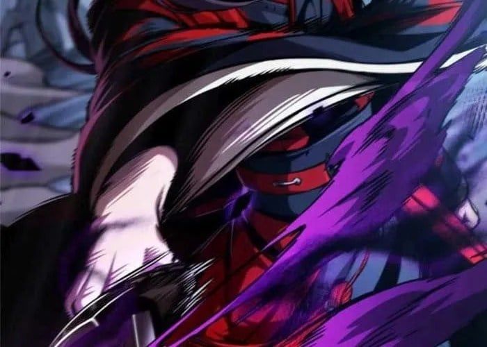 Nano Ma Thần Chap 283 - Next Chap 284