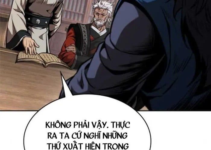 Nano Ma Thần Chap 283 - Next Chap 284