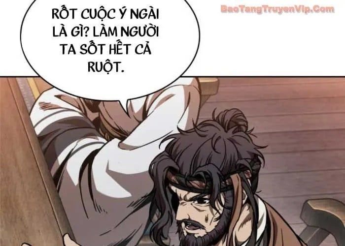 Nano Ma Thần Chap 283 - Next Chap 284