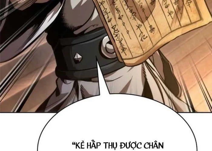 Nano Ma Thần Chap 283 - Next Chap 284