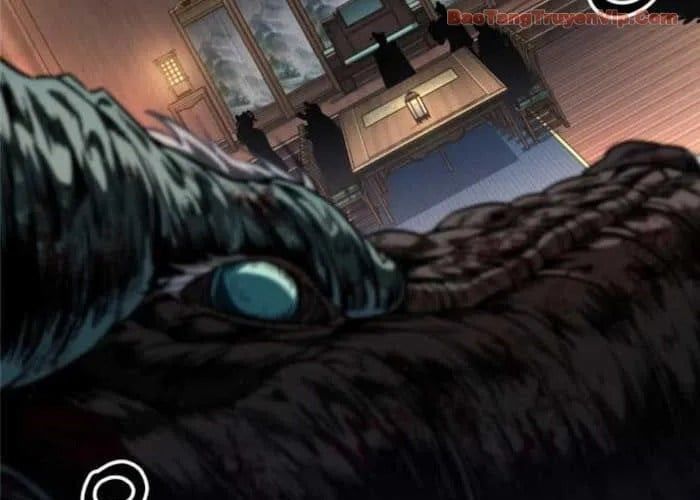 Nano Ma Thần Chap 283 - Next Chap 284