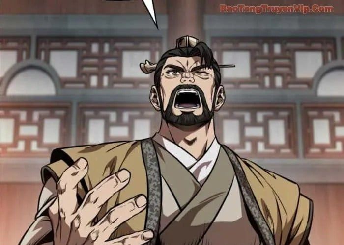 Nano Ma Thần Chap 283 - Next Chap 284