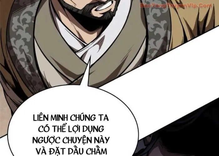 Nano Ma Thần Chap 283 - Next Chap 284