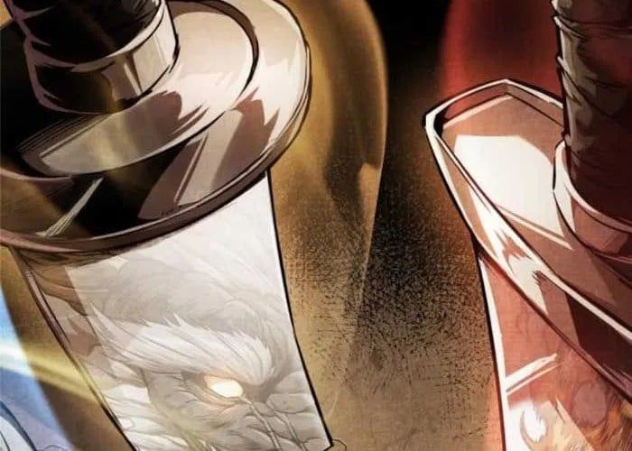 Nano Ma Thần Chap 283 - Next Chap 284