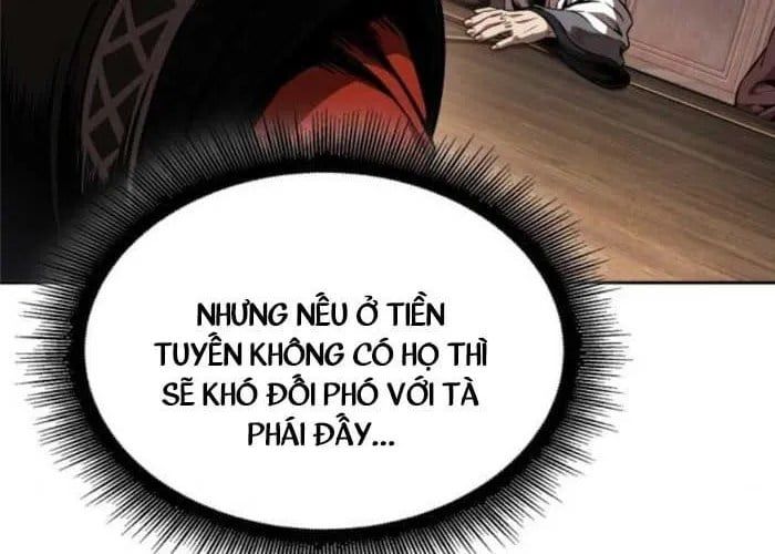 Nano Ma Thần Chap 283 - Next Chap 284