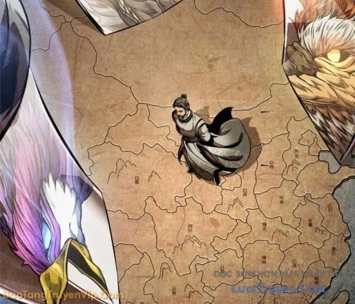 Nano Ma Thần Chap 283 - Next Chap 284