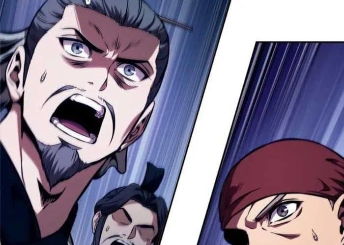 Nano Ma Thần Chap 283 - Next Chap 284