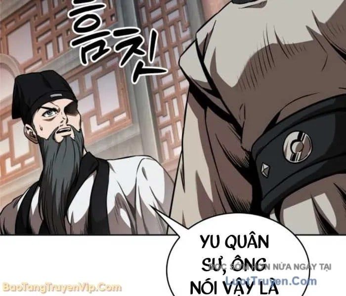 Nano Ma Thần Chap 283 - Next Chap 284