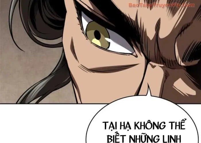 Nano Ma Thần Chap 283 - Next Chap 284